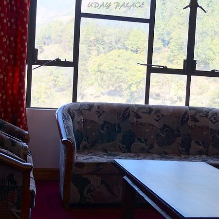 Hotel Uday Palace Pipalkoti Εξωτερικό φωτογραφία