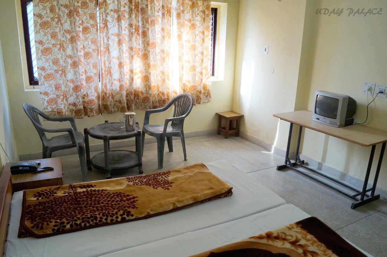 Hotel Uday Palace Pipalkoti Εξωτερικό φωτογραφία