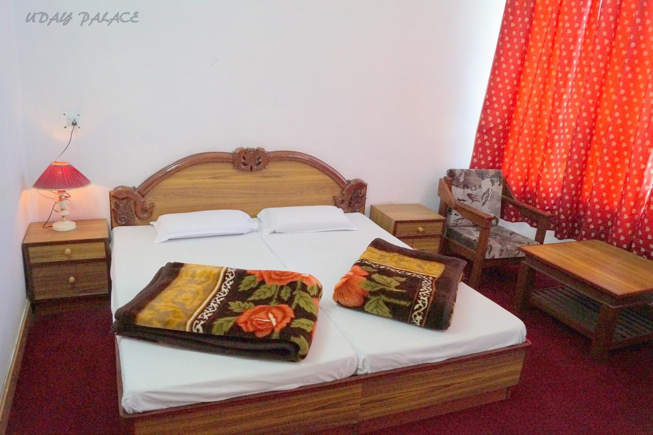 Hotel Uday Palace Pipalkoti Εξωτερικό φωτογραφία