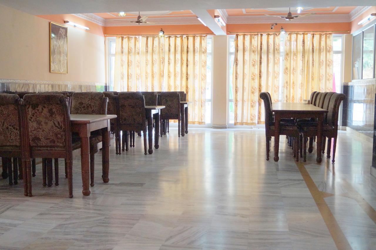 Hotel Uday Palace Pipalkoti Εξωτερικό φωτογραφία