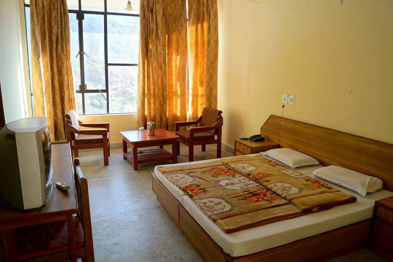Hotel Uday Palace Pipalkoti Εξωτερικό φωτογραφία