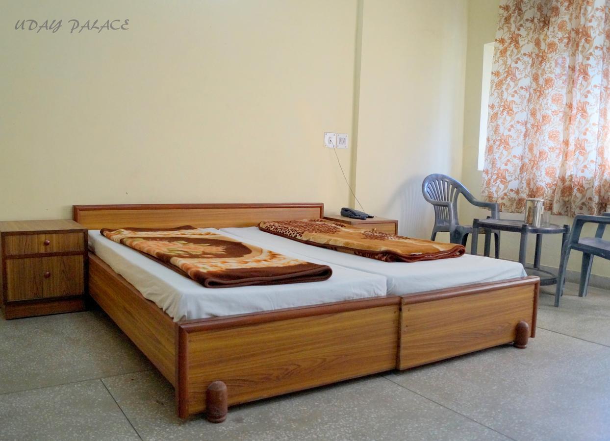 Hotel Uday Palace Pipalkoti Εξωτερικό φωτογραφία