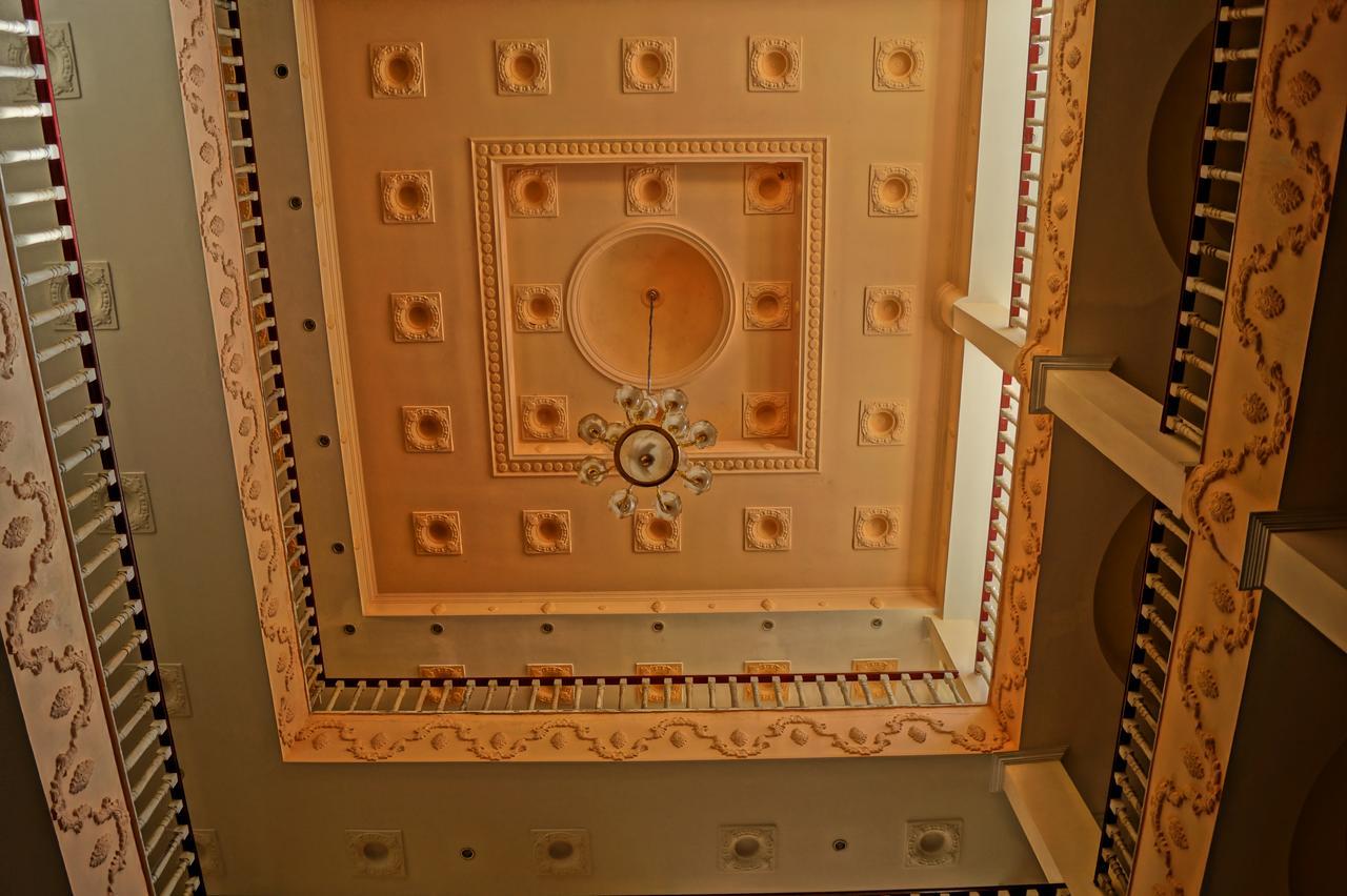 Hotel Uday Palace Pipalkoti Εξωτερικό φωτογραφία