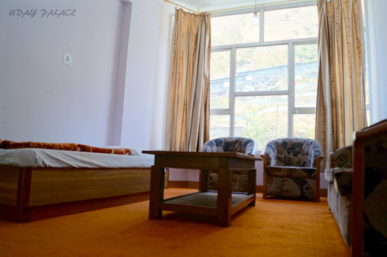 Hotel Uday Palace Pipalkoti Εξωτερικό φωτογραφία