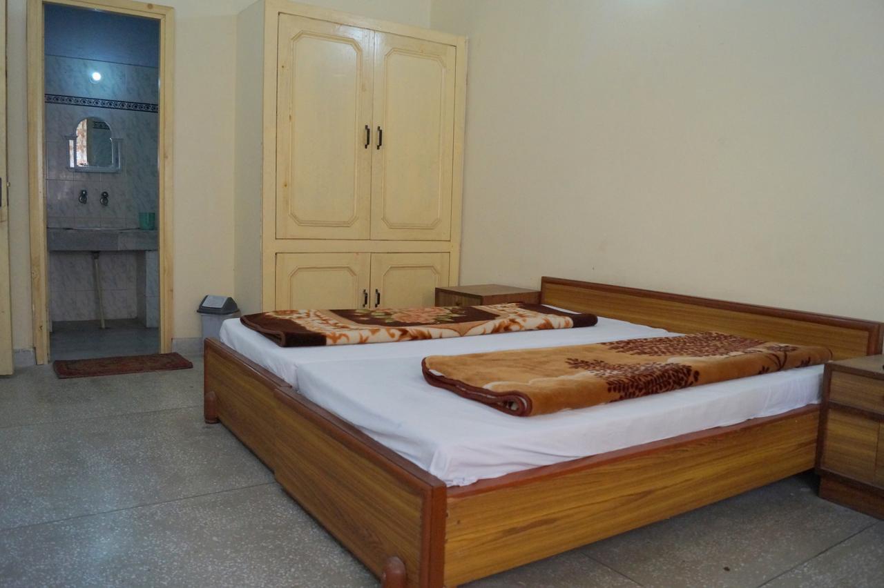 Hotel Uday Palace Pipalkoti Εξωτερικό φωτογραφία